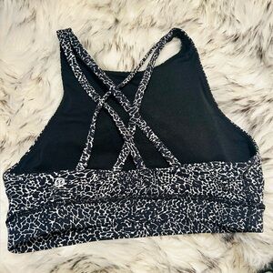 LULULEMON BRALETTE